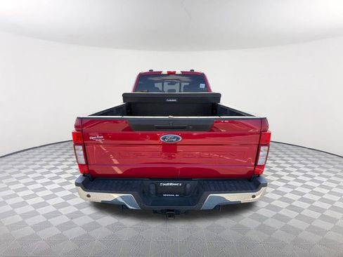 Used 2020 Ford F250 Lariat w/ Lariat Ultimate Package image 6