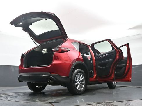 Used 2023 MAZDA CX-5 AWD 2.5 S image 43