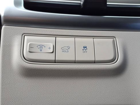 New 2026 Hyundai Tucson SEL image 27