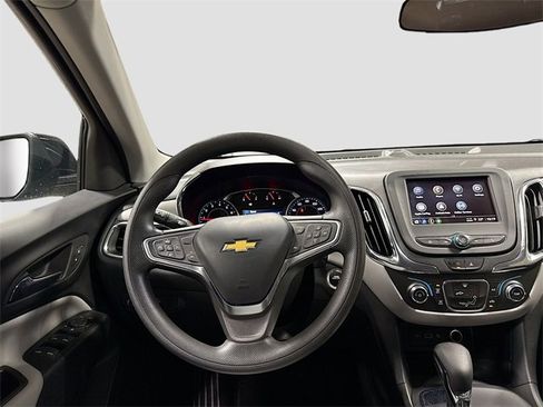 Used 2023 Chevrolet Equinox LS w/ LS Convenience Package image 22