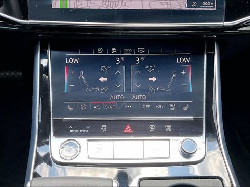 Used 2025 Audi Q7 3.0T Premium Plus AWD/4WD image 20
