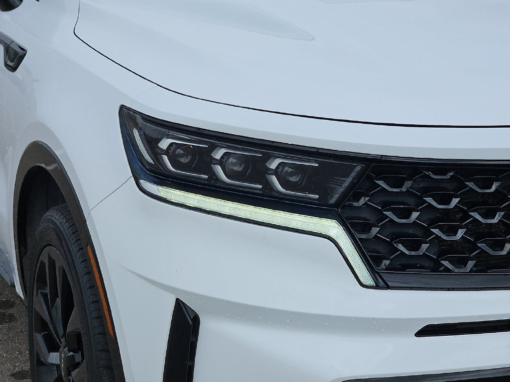 Used 2022 Kia Sorento SX AWD/4WD image 8