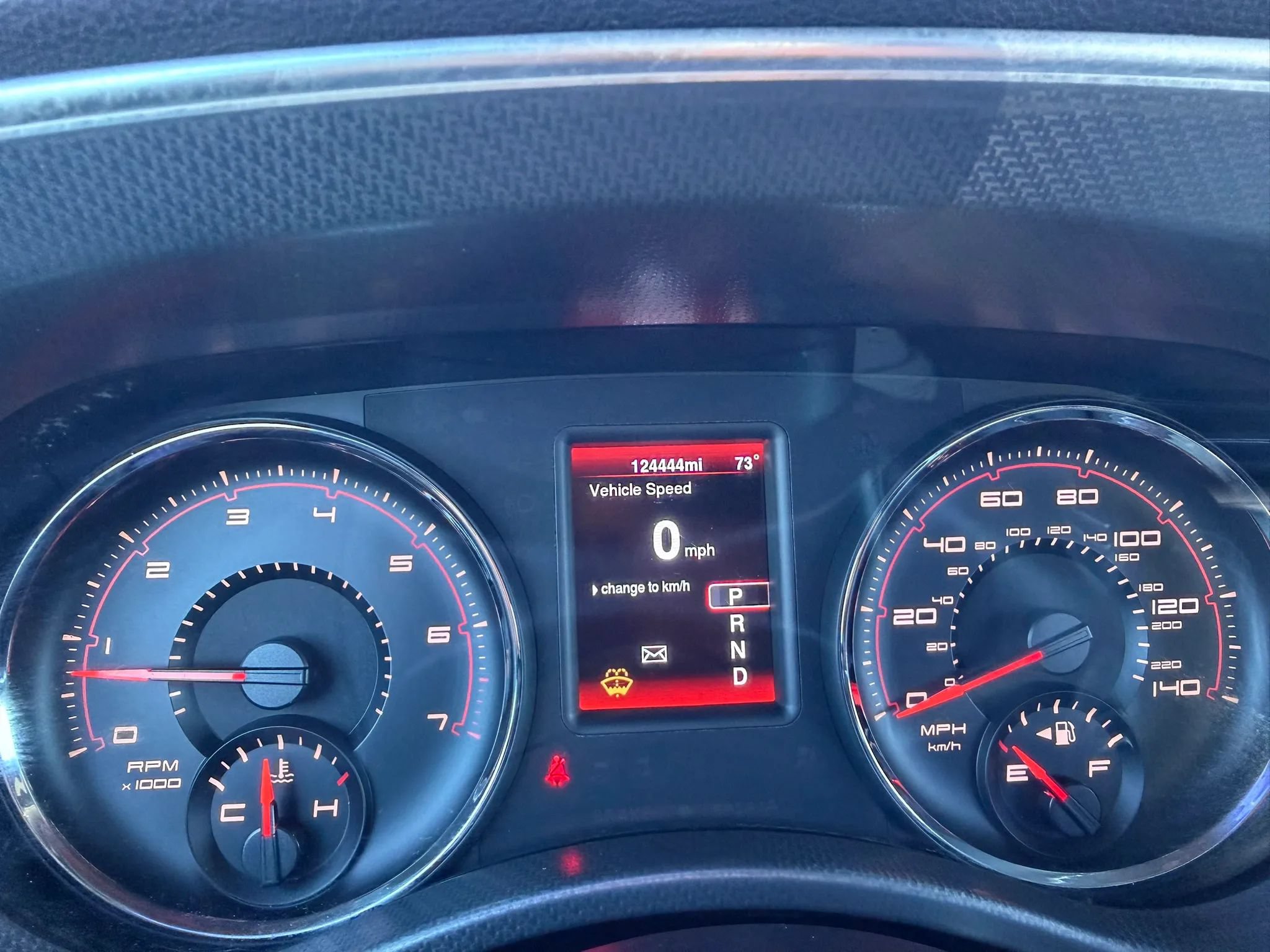 Used 2013 Dodge Charger SE RWD image 21