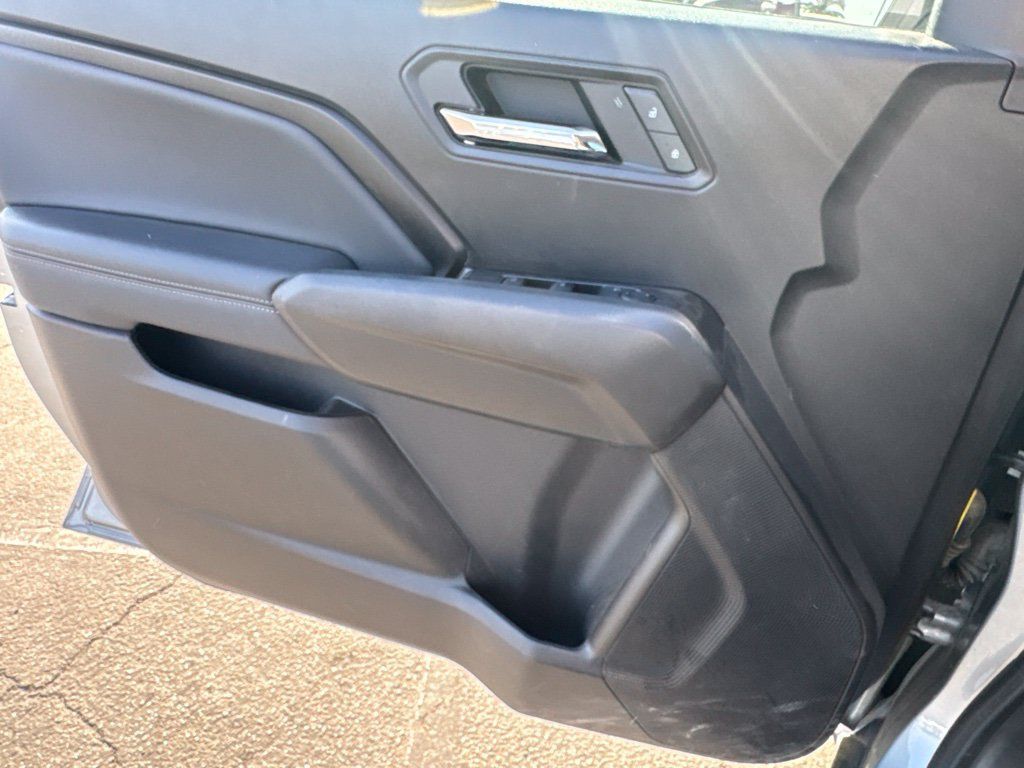 Used 2024 GMC Canyon Elevation RWD image 20