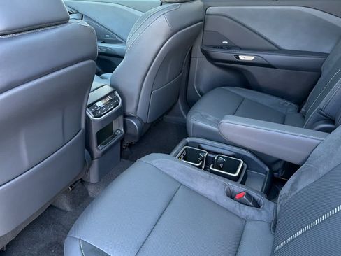 New 2026 Lexus TX 350 AWD image 4