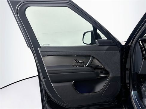 New 2026 Land Rover Range Rover Sport Dynamic SE image 11