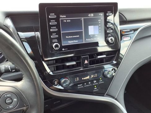Certified 2024 Toyota Camry SE FWD image 22