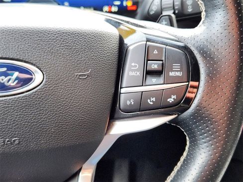 Used 2022 Ford Explorer ST w/ Equipment Group 401A image 20