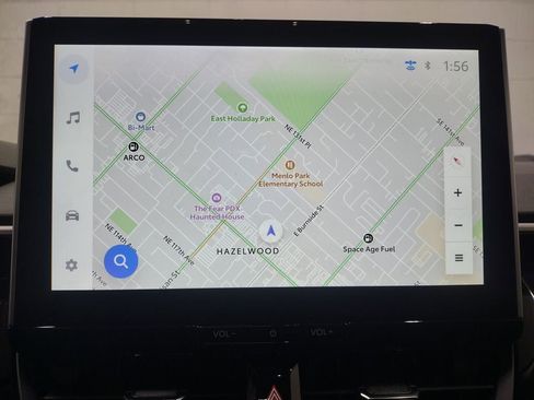 Used 2026 Toyota Corolla XLE image 31