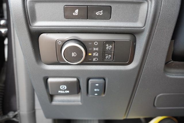 Used 2024 Ford Expedition Max Limited AWD/4WD image 30
