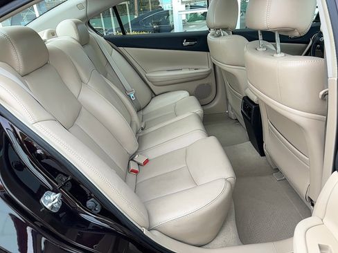 Used 2012 Nissan Maxima 3.5 SV w/ Premium Pkg image 26