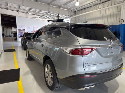 Used 2023 Buick Enclave Essence w/ Experience Buick Package FWD image 6