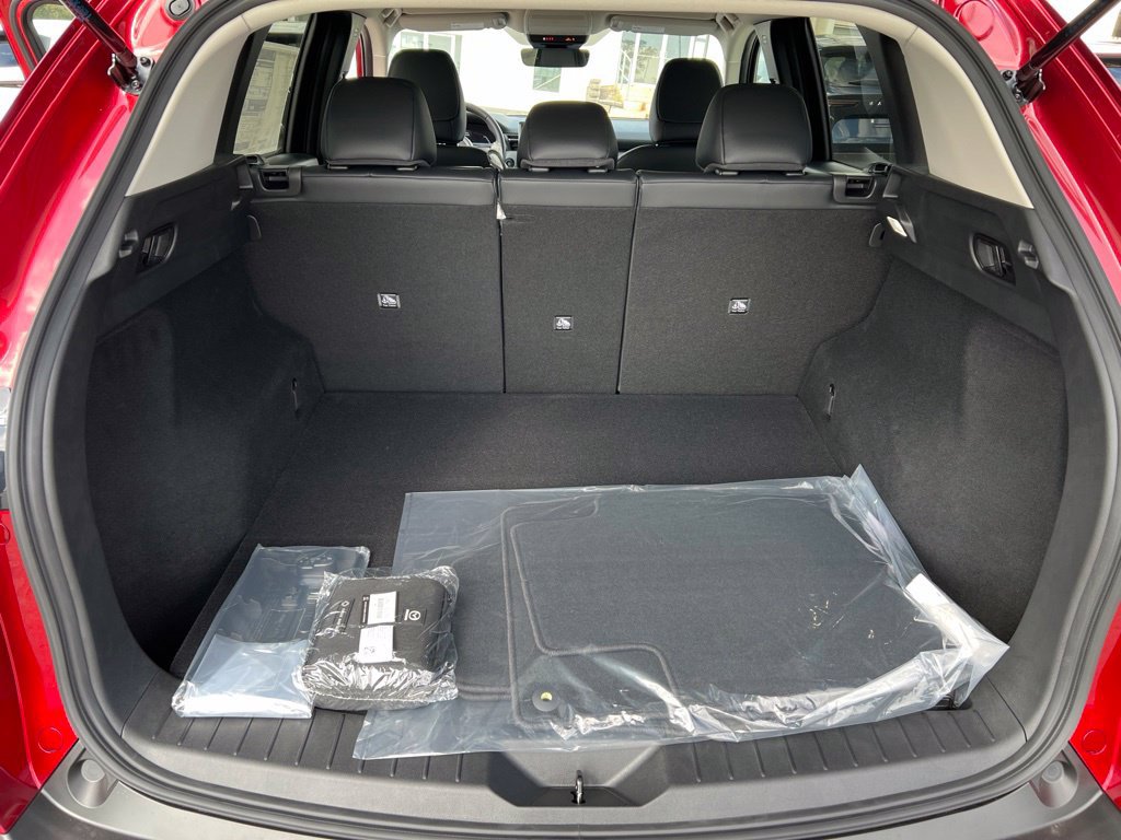 New 2026 MAZDA CX-5 Select AWD/4WD image 14