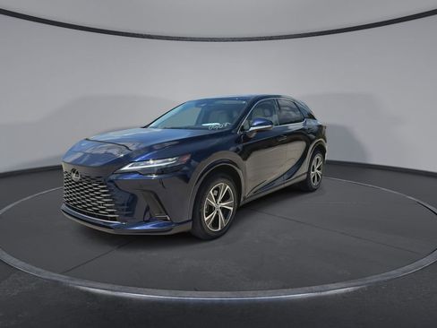 Used 2024 Lexus RX 350 FWD w/ Technology Package image 4