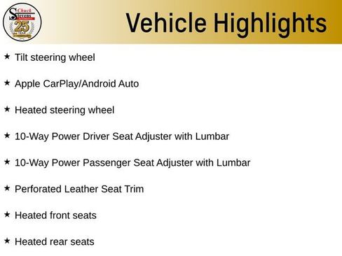 New 2026 Chevrolet Silverado 2500 ZR2 w/ LPO, Dark Essentials Package image 21