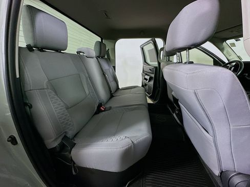 Used 2024 Toyota Tundra SR5 w/ SR5 Convenience Package AWD/4WD image 11
