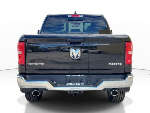 New 2026 RAM 1500 Big Horn image 5