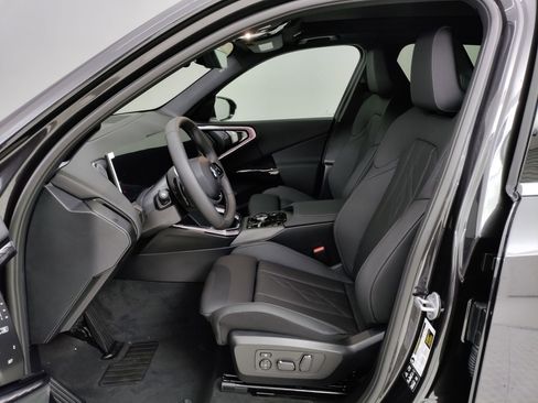 New 2026 BMW X3 xDrive30 w/ Premium Package image 12