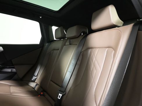 New 2026 BMW X3 xDrive30 w/ Convenience Package image 4