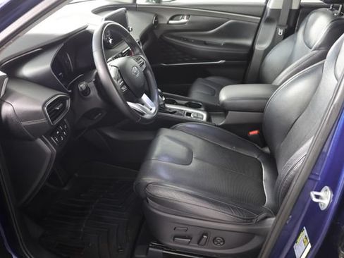 Used 2019 Hyundai Santa Fe AWD image 20