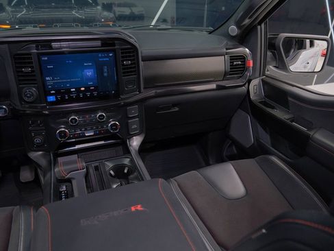 Used 2025 Ford F150 Raptor w/ Equipment Group 803A Raptor R image 68