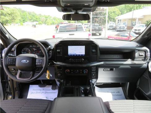 Used 2023 Ford F150 XL w/ STX Appearance Package AWD/4WD image 6