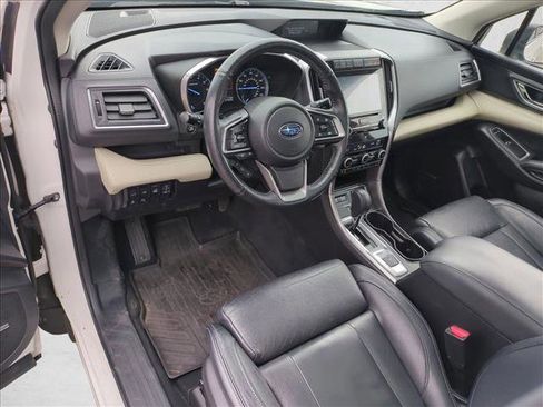 Used 2022 Subaru Ascent Limited w/ Technology Package image 12