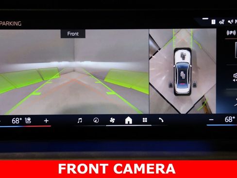 Used 2023 BMW 760i xDrive image 20