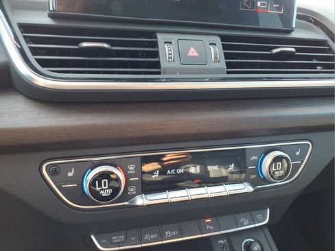 Used 2024 Audi Q5 2.0T Premium Plus AWD/4WD image 10