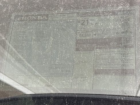 New 2026 Honda Pilot Sport image 35