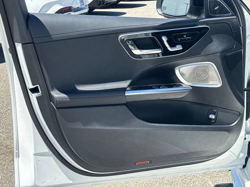 Certified 2026 Mercedes-Benz C 300 4MATIC Sedan image 19