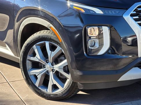 Used 2020 Hyundai Palisade SEL image 5