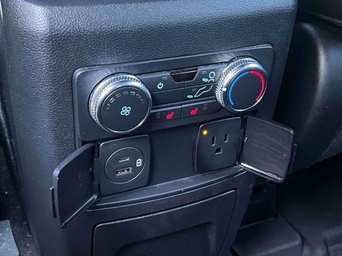 Used 2022 Ford Explorer ST w/ Equipment Group 401A AWD/4WD image 19