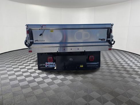New 2025 Ford F350 XL w/ XL Chrome Package AWD/4WD image 8