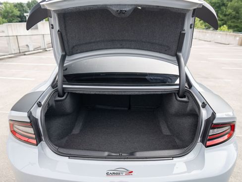 Used 2021 Dodge Charger Scat Pack w/ Daytona Edition Group RWD image 49
