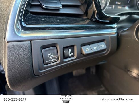 New 2026 Cadillac XT5 Premium Luxury w/ Driver Assist Package image 15