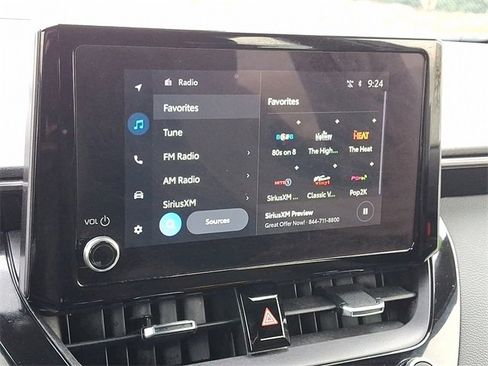 Used 2023 Toyota Corolla GR image 16