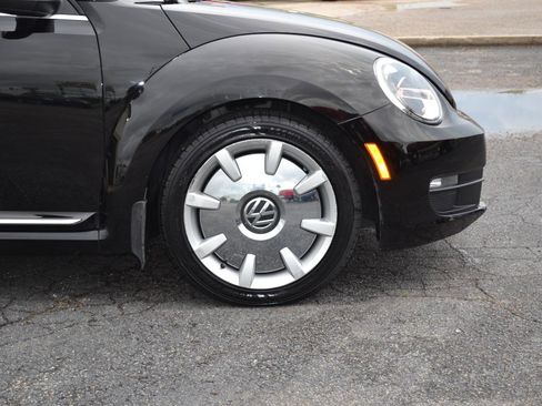 Used 2015 Volkswagen Beetle 1.8T FWD image 43