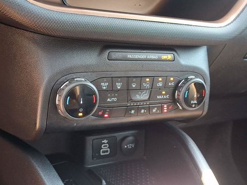 Certified 2024 Ford Bronco Sport Outer Banks w/ Tech Package AWD/4WD image 16