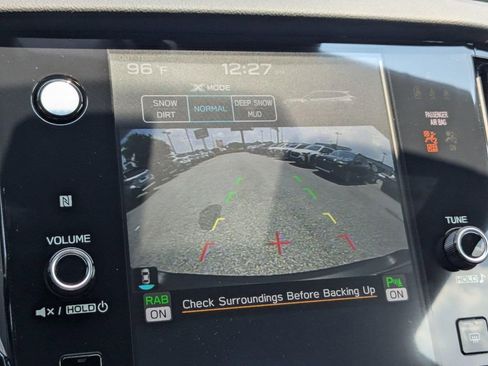 New 2025 Subaru Outback Wilderness w/ Wilderness Package image 19