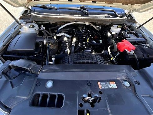 Used 2021 Ford Ranger XLT w/ Equipment Group 301A Mid image 8