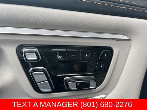 Used 2025 RAM 1500 Tungsten w/ Off Road Group AWD/4WD image 19