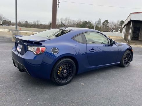 Used 2013 Subaru BRZ Limited w/ Popular Pkg 2C image 5