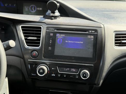 Used 2015 Honda Civic SE image 17