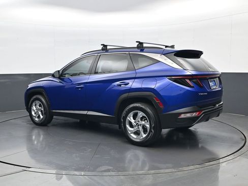 Certified 2023 Hyundai Tucson SEL image 7