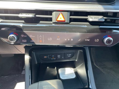 New 2026 Kia K5 GT-Line AWD/4WD image 21