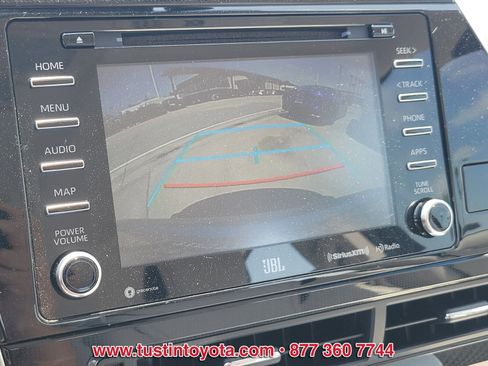 Certified 2020 Toyota Mirai FWD image 21