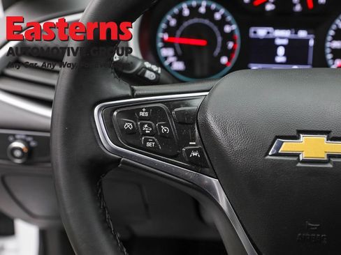 Used 2024 Chevrolet Malibu RS FWD image 15