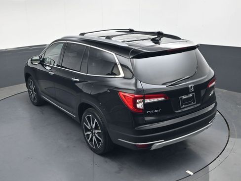 Used 2021 Honda Pilot Elite image 23