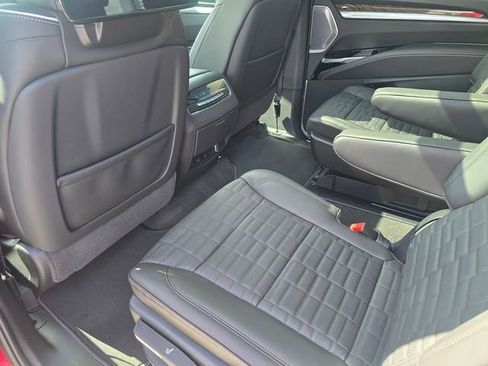 New 2026 Cadillac Escalade Platinum Sport AWD/4WD image 14